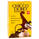 Chicco D'oro Tradition gemahlen 250g