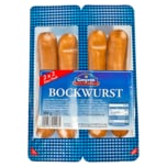 Gmyrek Bockwurst 2x2 Stück, 400g