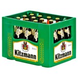 Kitzmann Kellerbier 20x0,5l