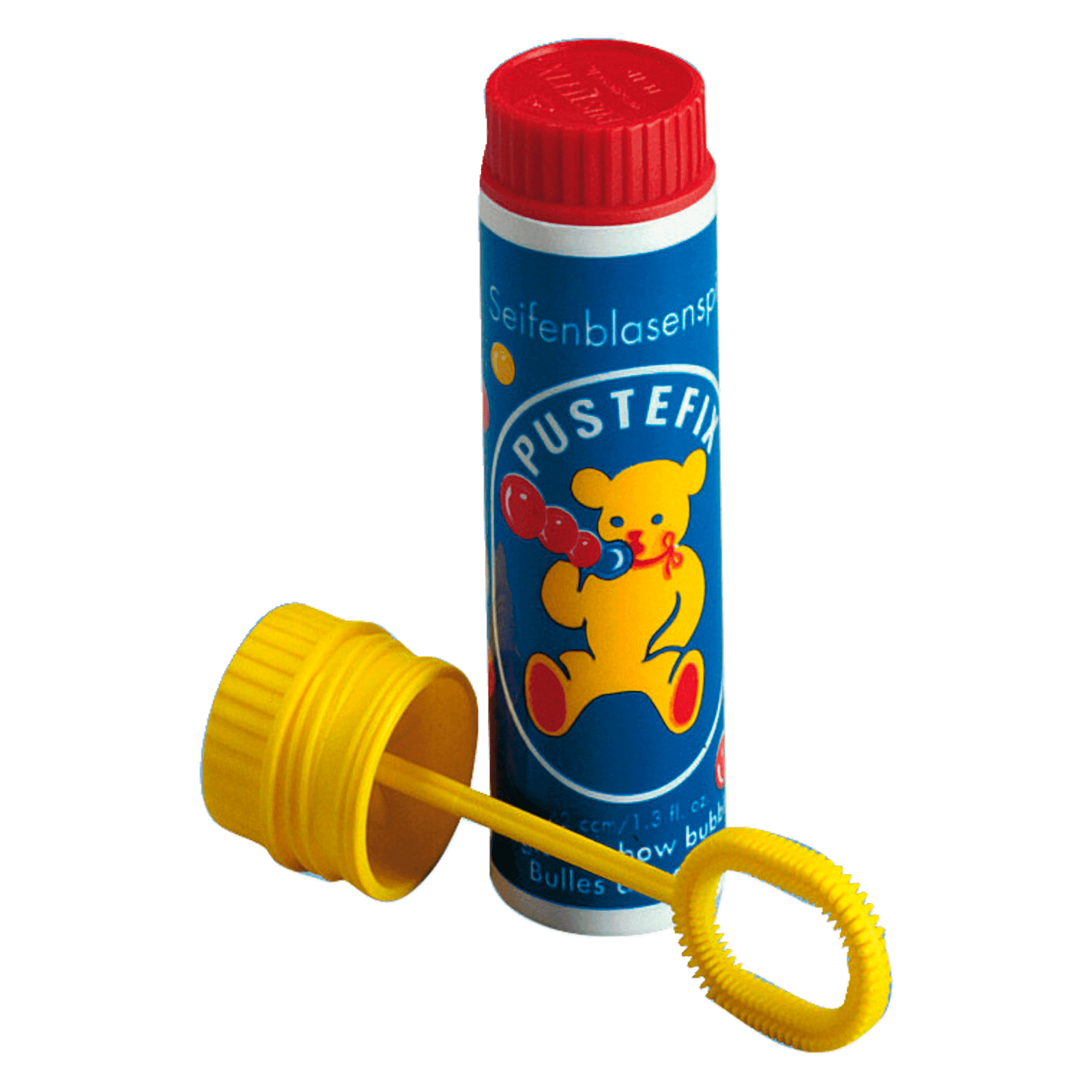 Pustefix Seifenblasen Klein 42ml