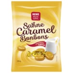 REWE Beste Wahl Sahne-Karamell-Bonbons 245g