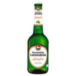 Neumarkter Lammsbräu Bio Bier glutenfrei 0,33l