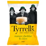 Tyrrell's Mature Cheddar & Chives 150g