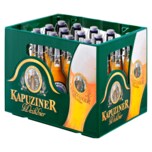 Kapuziner Winter-Weissbier naturtrüb 20x0,5l
