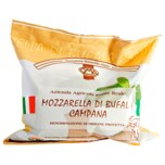 Öma Bio Mozzarella di Bufala Campana 125g