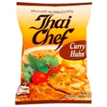 Thai Chef Nudelsuppe Curry-Huhn 64g