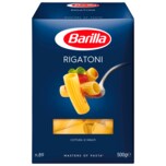 Barilla Rigatoni No.89 500g