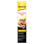 GimCat Multi-Vitamin Paste 50g