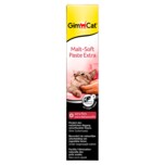GimCat Malt-Soft Paste Extra 50g