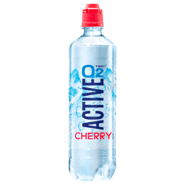 Active O2 Cherry