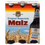 Original Bayerisch Malz 6x0,33l