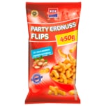 XOX Party Erdnuss Flips 450g