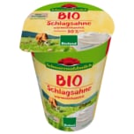 Schwarzwaldmilch Bioland Schlagsahne 30% Fett 200g