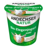 Andechser Natur Bio-Ziegen-Jogurt 125g