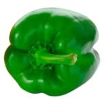 Paprika grün ca. 250g