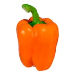 Paprika orange ca. 250g