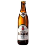 Brauerei Königshof Pils 0,5l