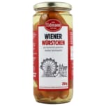 Eidmann Wiener Würstchen 250g