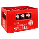 Wulle Vollbier Hell 20x0,5l