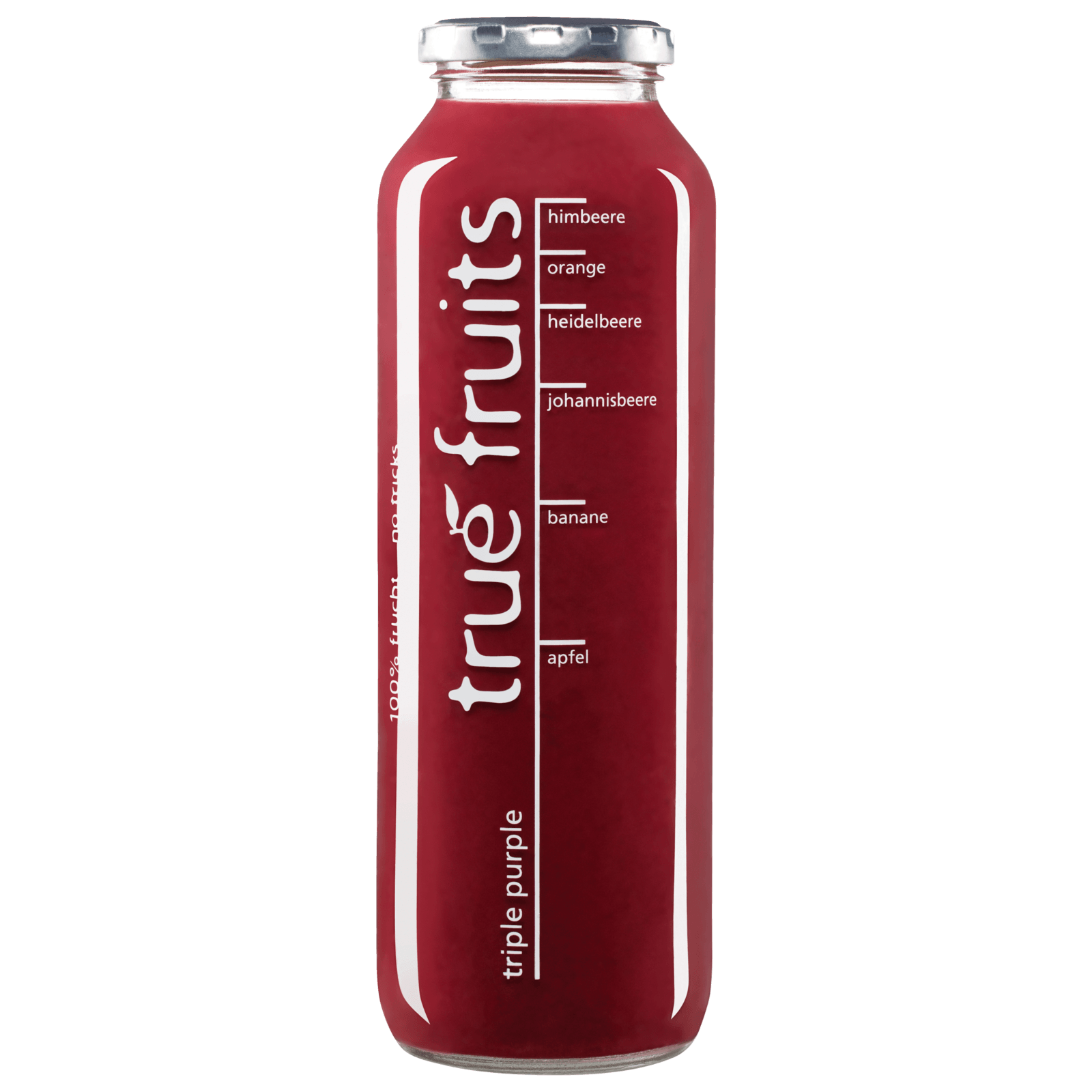 True Fruits Smoothie triple purple 750ml bei REWE online bestellen!