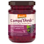 Campo Verde Bio Demeter Fruchtaufstrich Brombeere 200g