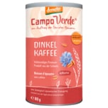 Campo Verde demeter Bio Dinkelkaffee 80g