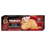 Walkers Pure Butter Almond Shortbread 150g