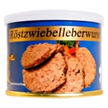 Springer Röstzwiebelleberwurst 190g