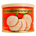 Springer Schinkenwurst grob 190g