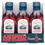 Airspeed Plum Schnaps 12x0,02l