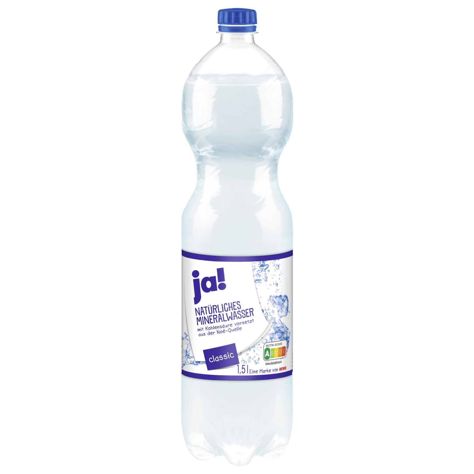 Wasserflasche 1 5 Liter günstig online kaufen