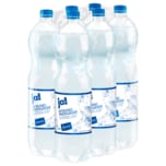 ja! Mineralwasser Classic 6x1,5l