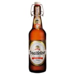 Saalfelder Premium Pilsner 0,5l