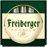 Freiberger Pils 11x0,5l
