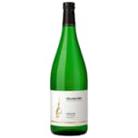 Fellbacher Weingärtner Weißwein Riesling QbA trocken 1l