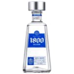 Jose Cuervo Blanco 1800 Tequila 0,7l
