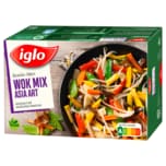 Iglo Gemüse Ideen Asia Wok Mix 480g