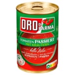 Oro di Parma Passierte Tomaten mit Kräutern 400g