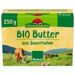 Schwarzwaldmilch Bioland Butter aus Sauerrahm 250G