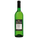 Bannstein Weißwein Sauvignon Blanc QbA trocken 0,75l