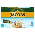 Jacobs Ice Coffee 3in1 180g, 10 Stück