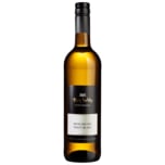 Rolf Willy Weißwein Riesling mit Pinot Blanc halbtrocken QbA 0,7l