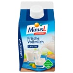 MinusL Frische Milch 3,8% 500ml