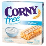 Corny Free Joghurt 6x20g