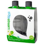 Sodastream PET-Flaschen Duopack 1l