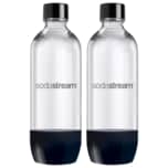 Sodastream PET-Flaschen Duopack 1l