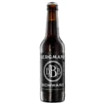 DBB Bergmann Schwarz 0,33l