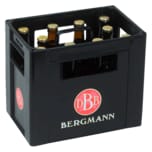 DBB Bergmann Pils 10x0,33l