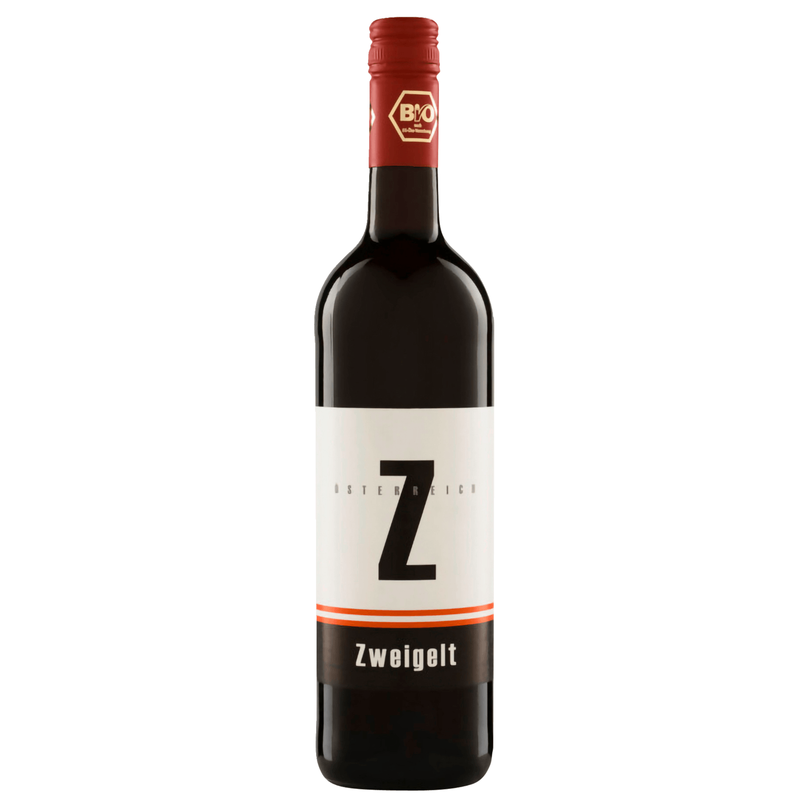 Zweigelt Rotwein Bio Rotwein trocken 0,75l bei REWE online bestellen!