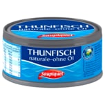 Saupiquet Thunfisch Naturale 56g